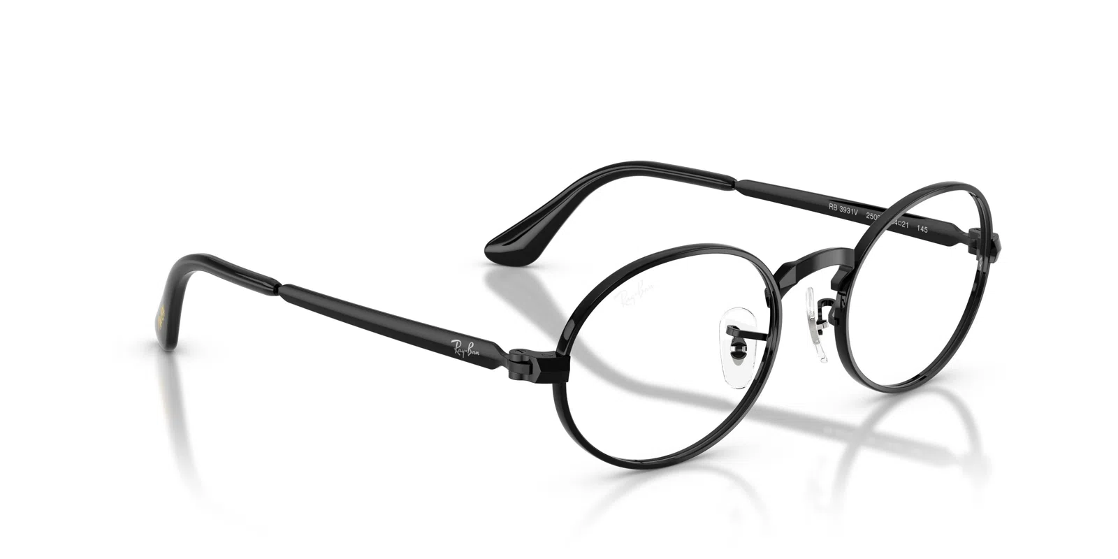 Ray-Ban 3931V Eyeglasses - view 10